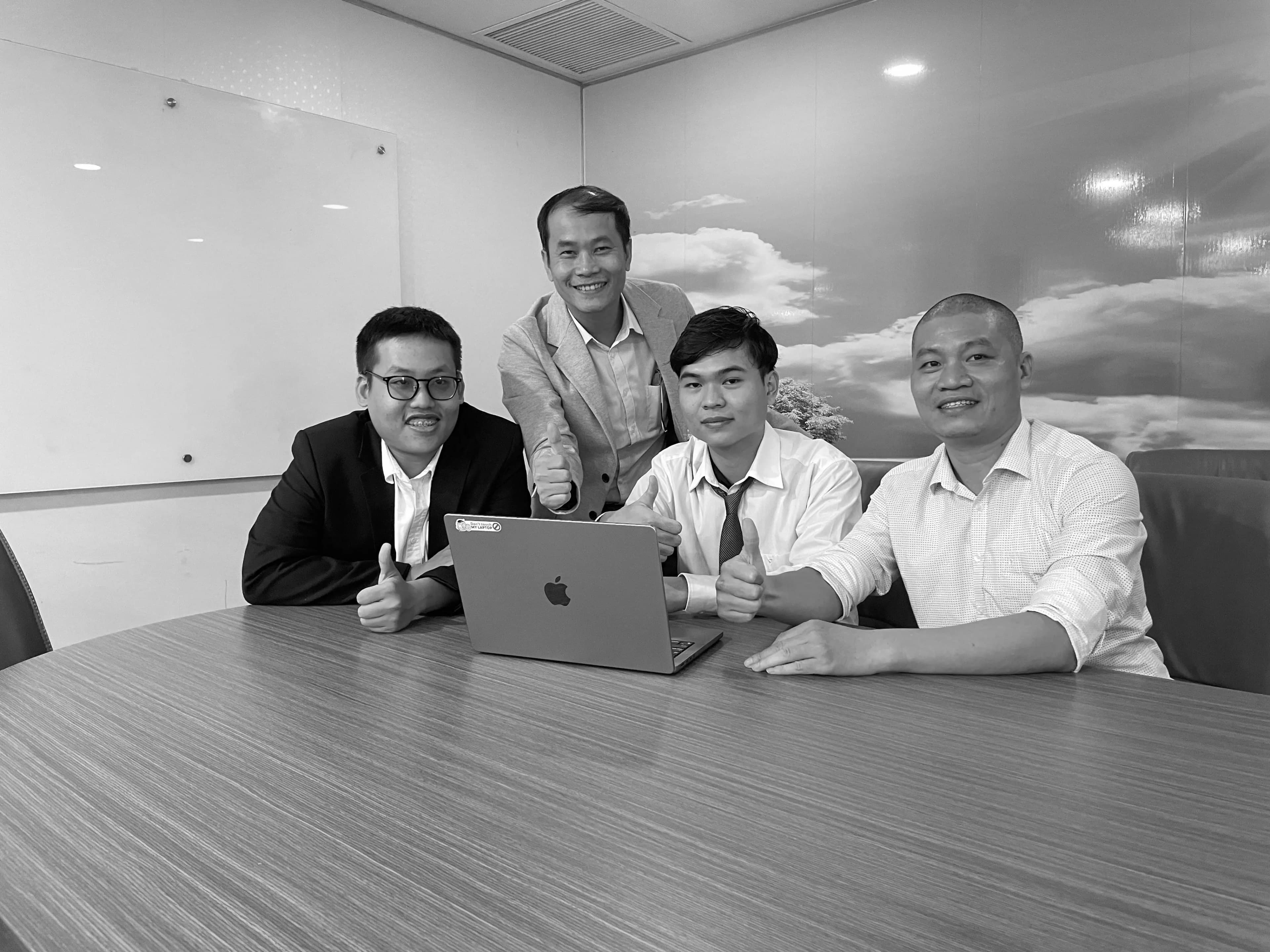 Digital innovation, delivered